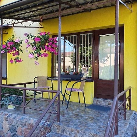 Pas Birute Hotel Паланга Екстериор снимка