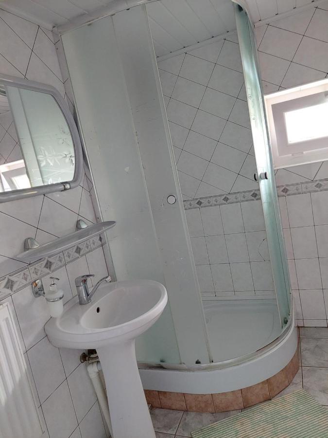 Pas Birute Hotel Паланга Екстериор снимка