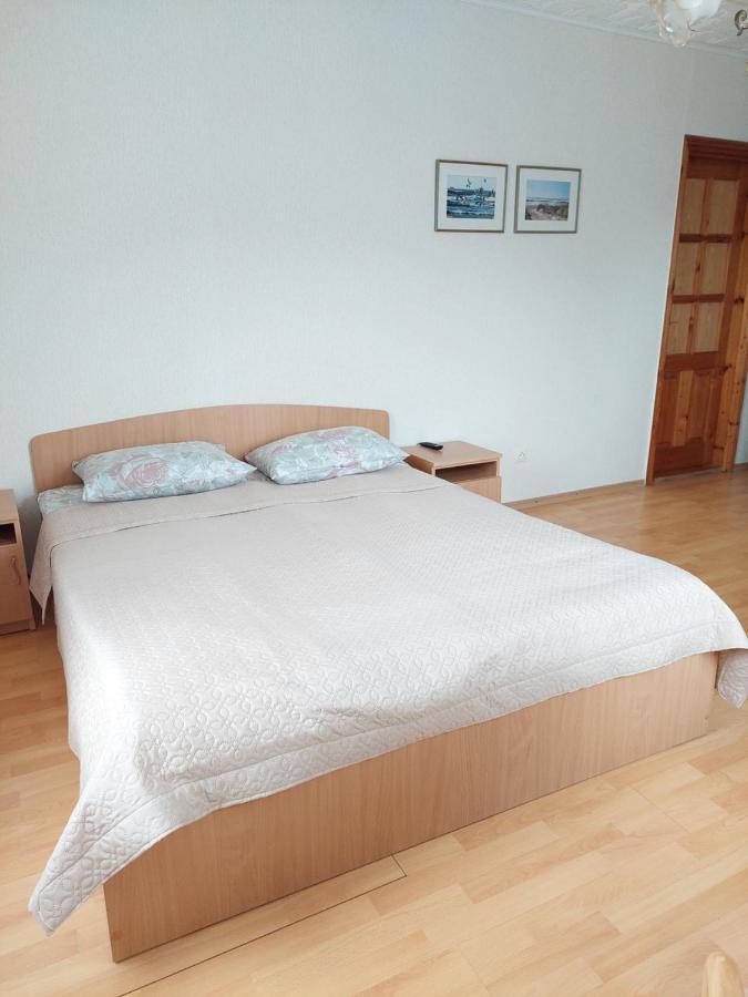 Pas Birute Hotel Паланга Екстериор снимка