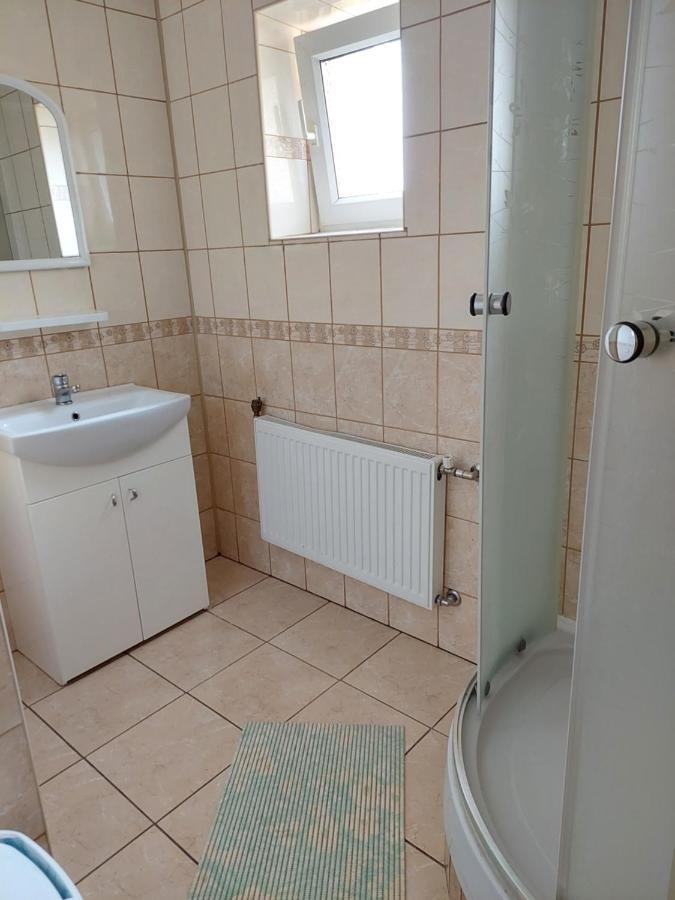 Pas Birute Hotel Паланга Екстериор снимка